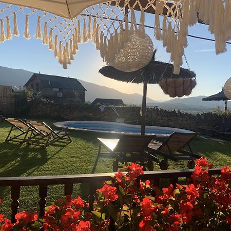 Villa Regalate Paz Estallo Exterior foto