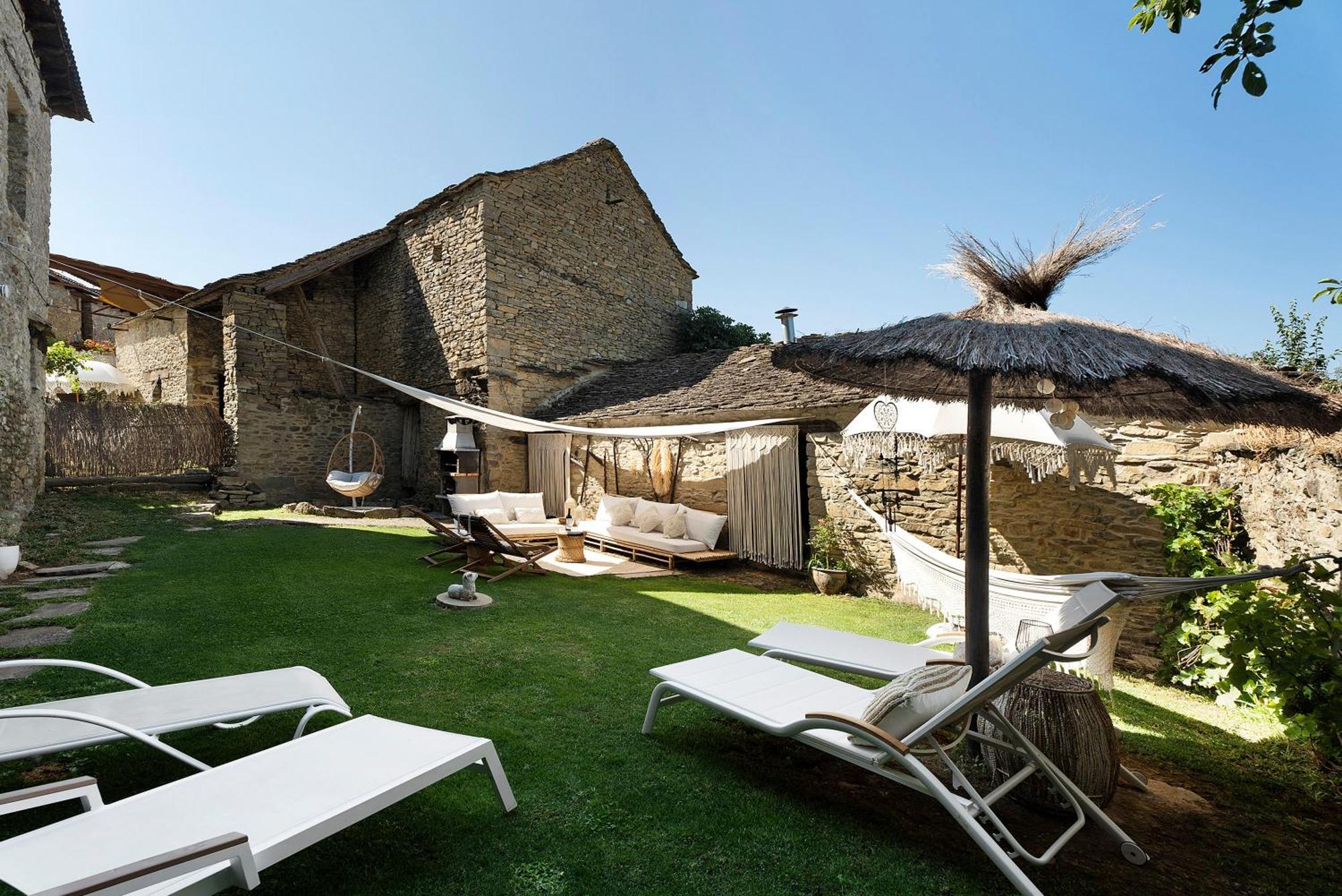 Villa Regalate Paz Estallo Exterior foto