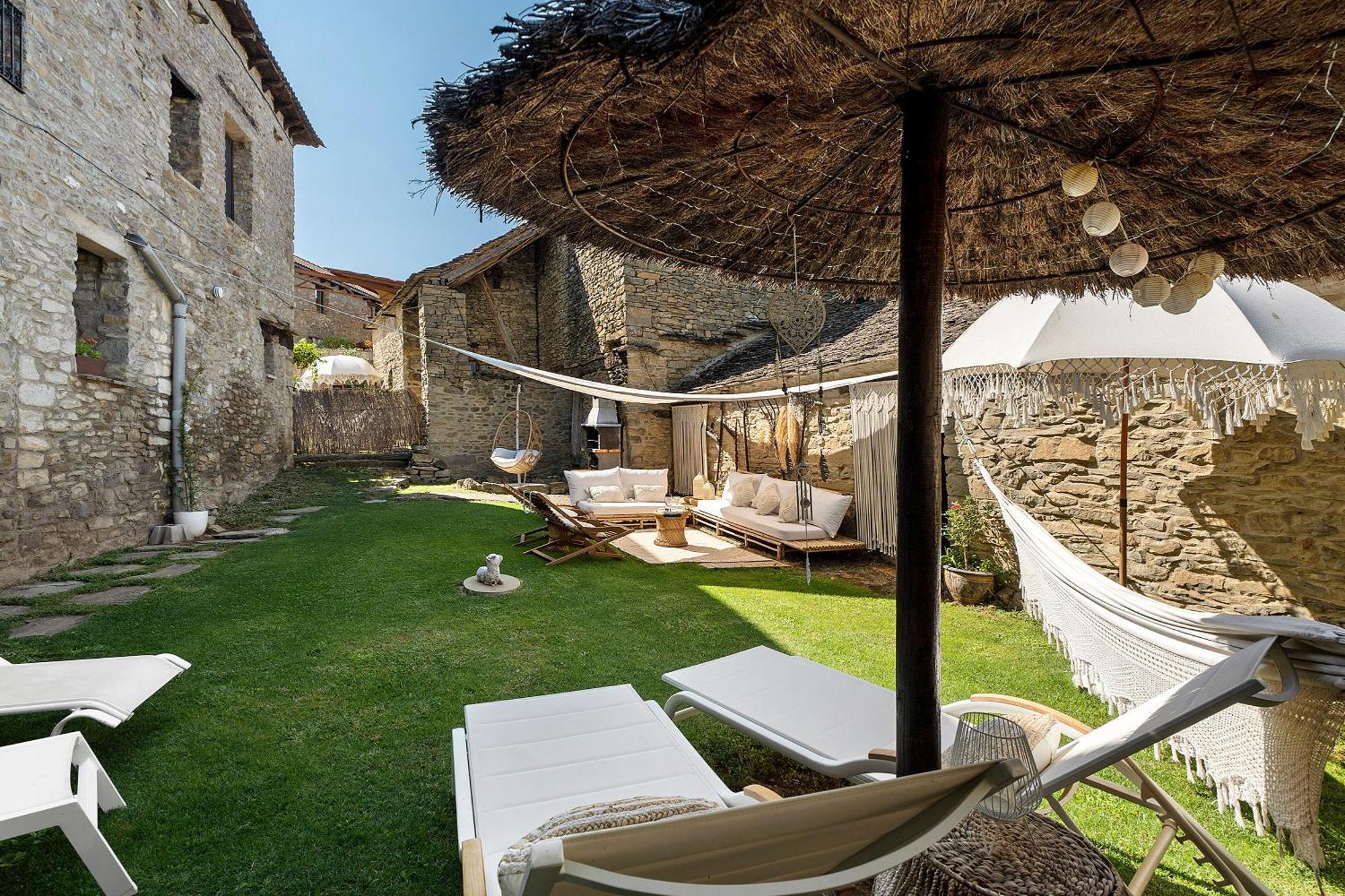 Villa Regalate Paz Estallo Exterior foto